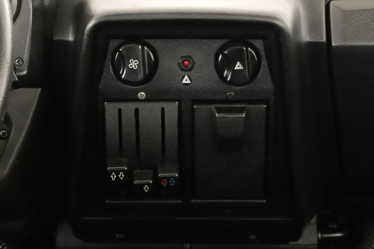 1986 Škoda 120 - 16