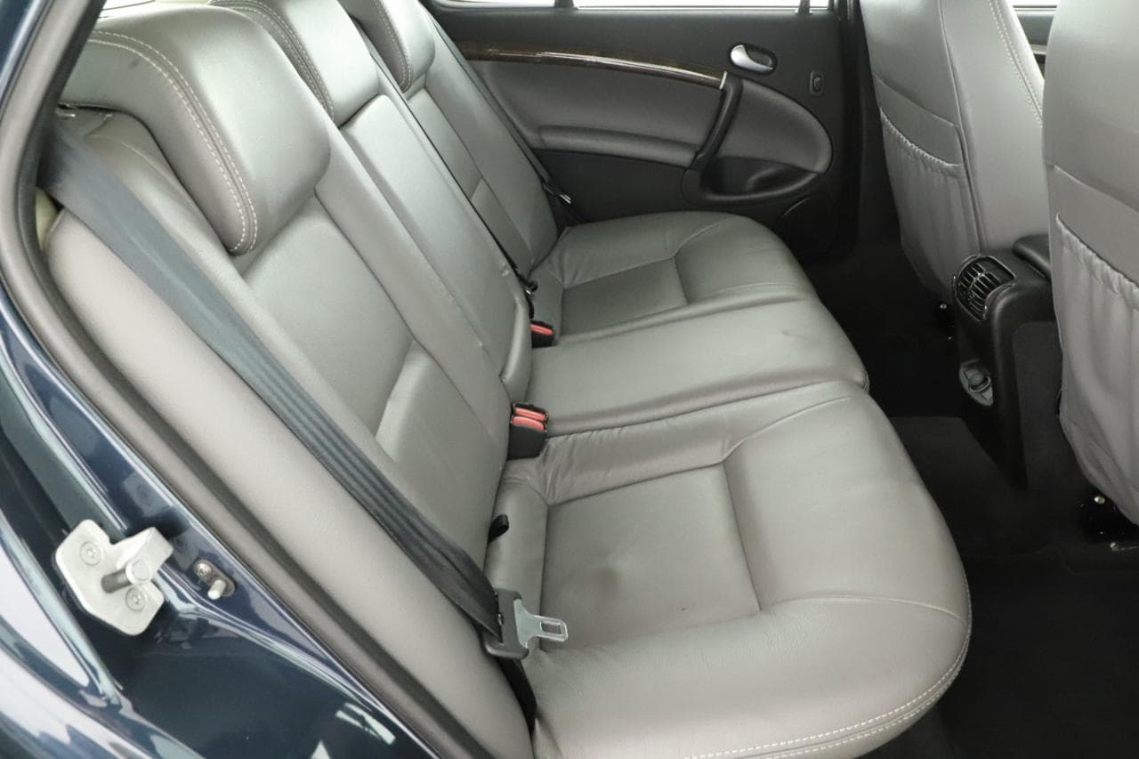 2006 Saab 9-5 - 20