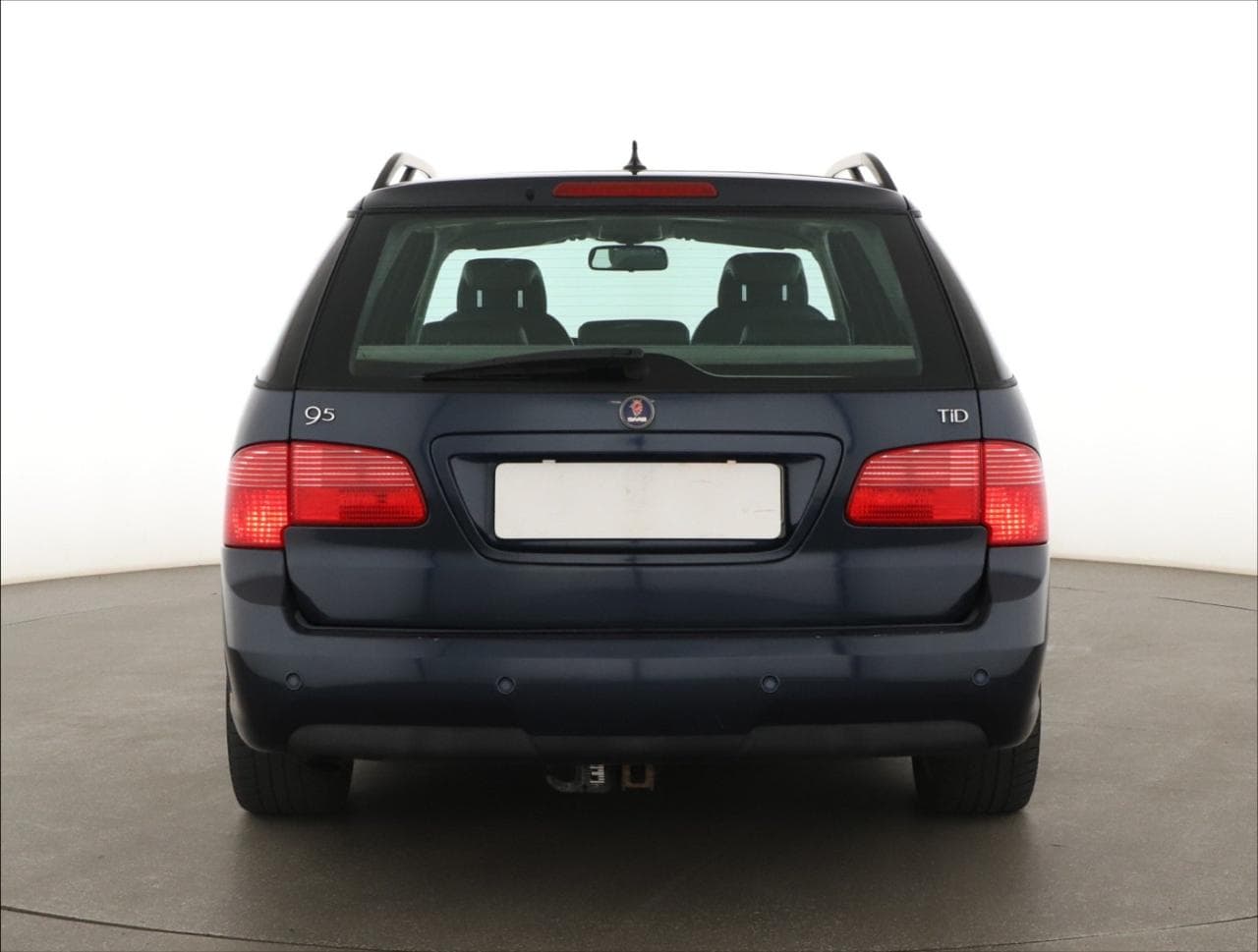 2006 Saab 9-5 - 10