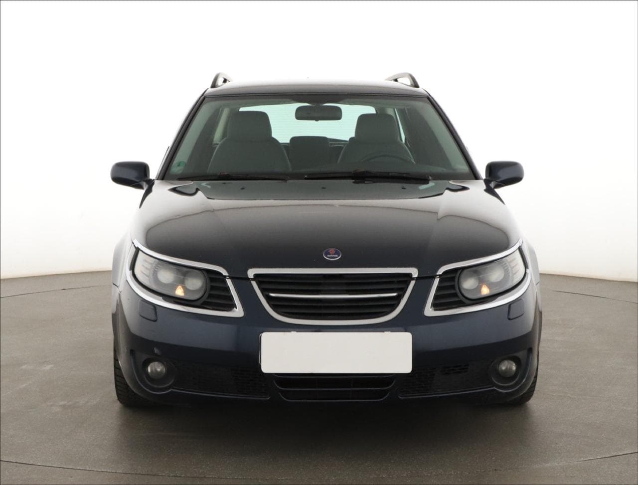 2006 Saab 9-5 - 2
