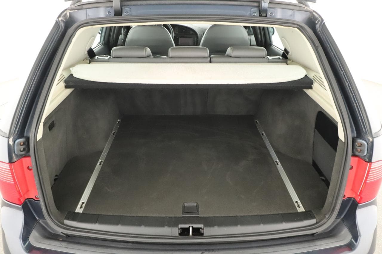 2006 Saab 9-5 - 34