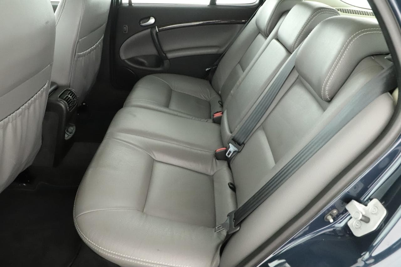 2006 Saab 9-5 - 22
