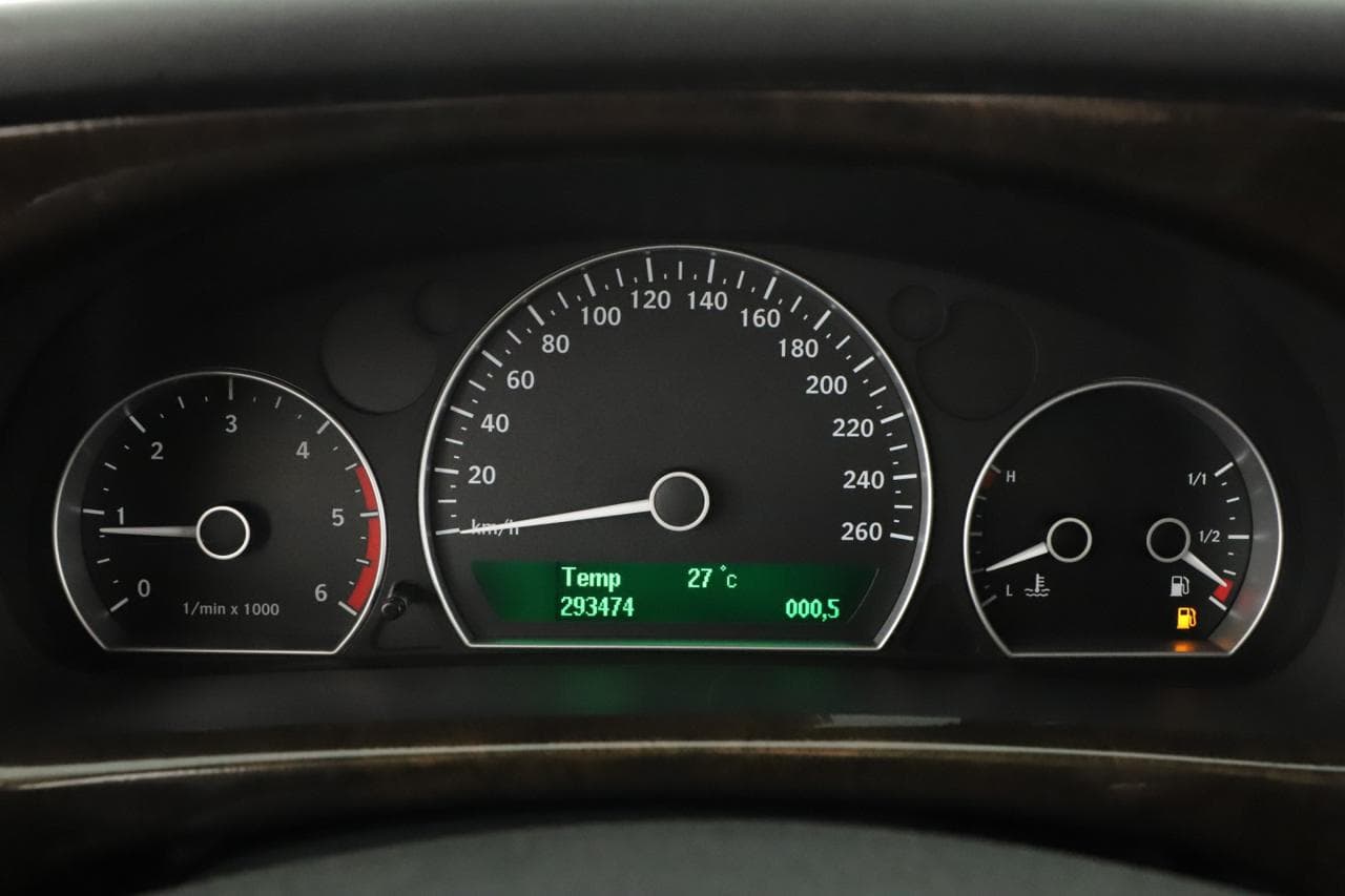 2006 Saab 9-5 - 28