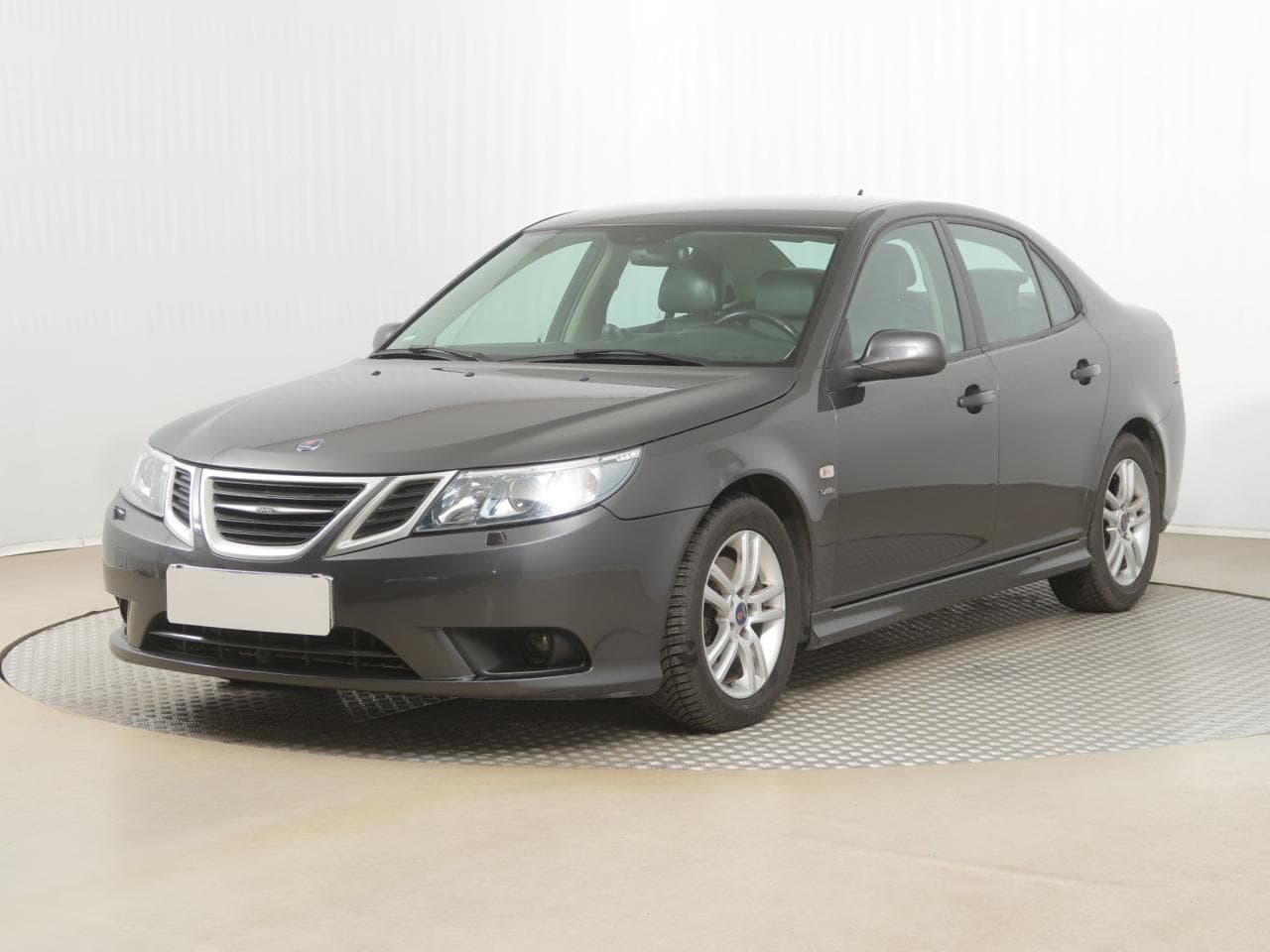 2011 Saab 9-3 - 3