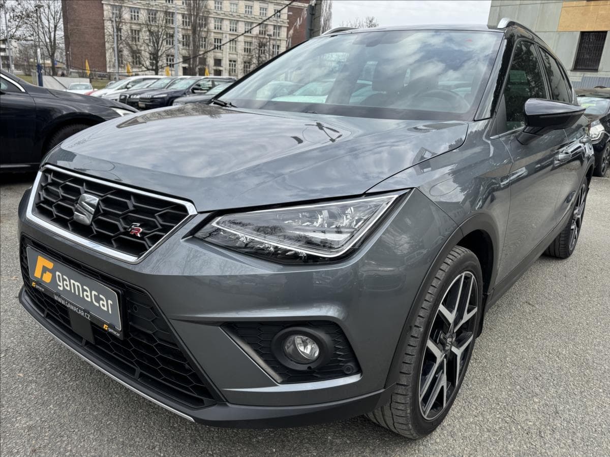 2018 Seat Arona - 2