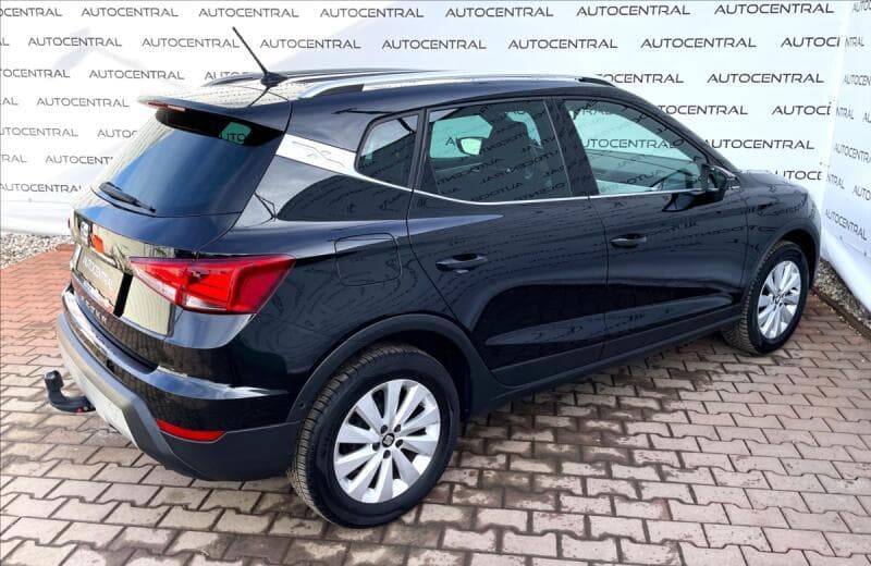 2019 Seat ARONA - 4