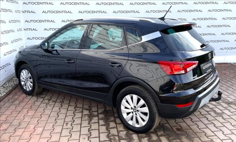 2019 Seat ARONA - 6