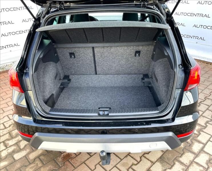2019 Seat ARONA - 10