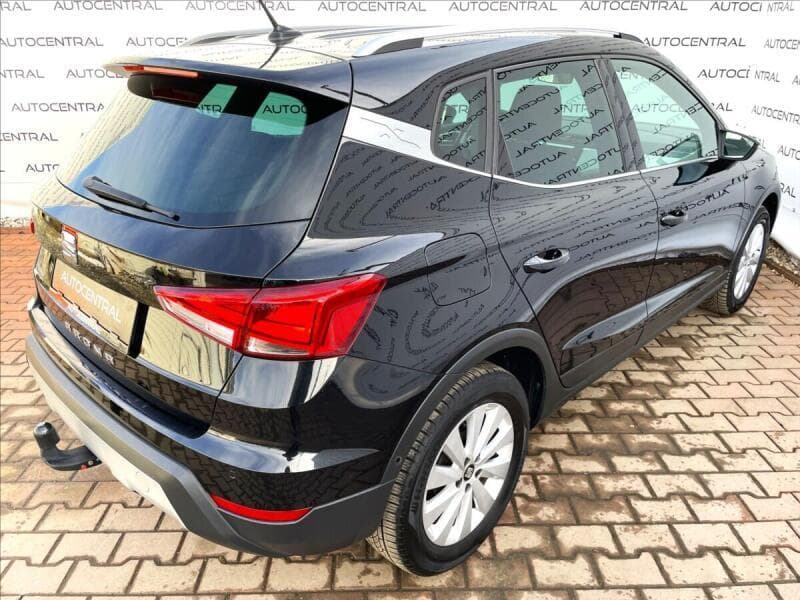 2019 Seat ARONA - 9