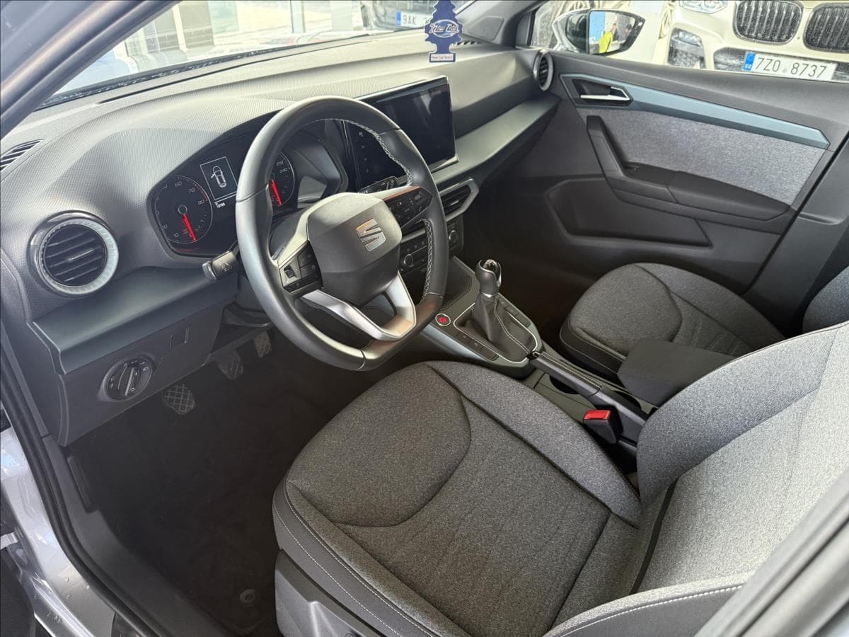 2022 Seat Arona - 13