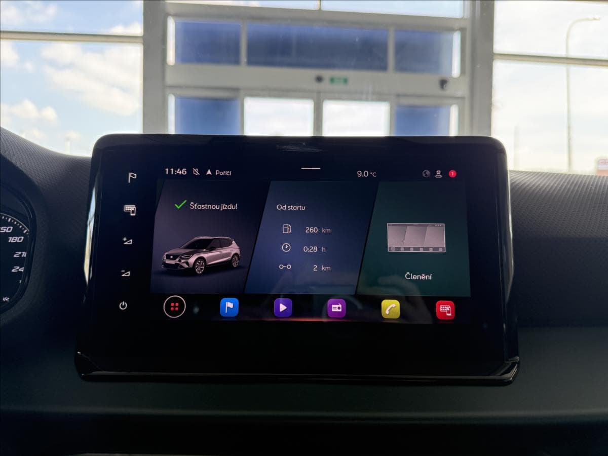 2022 Seat Arona - 37