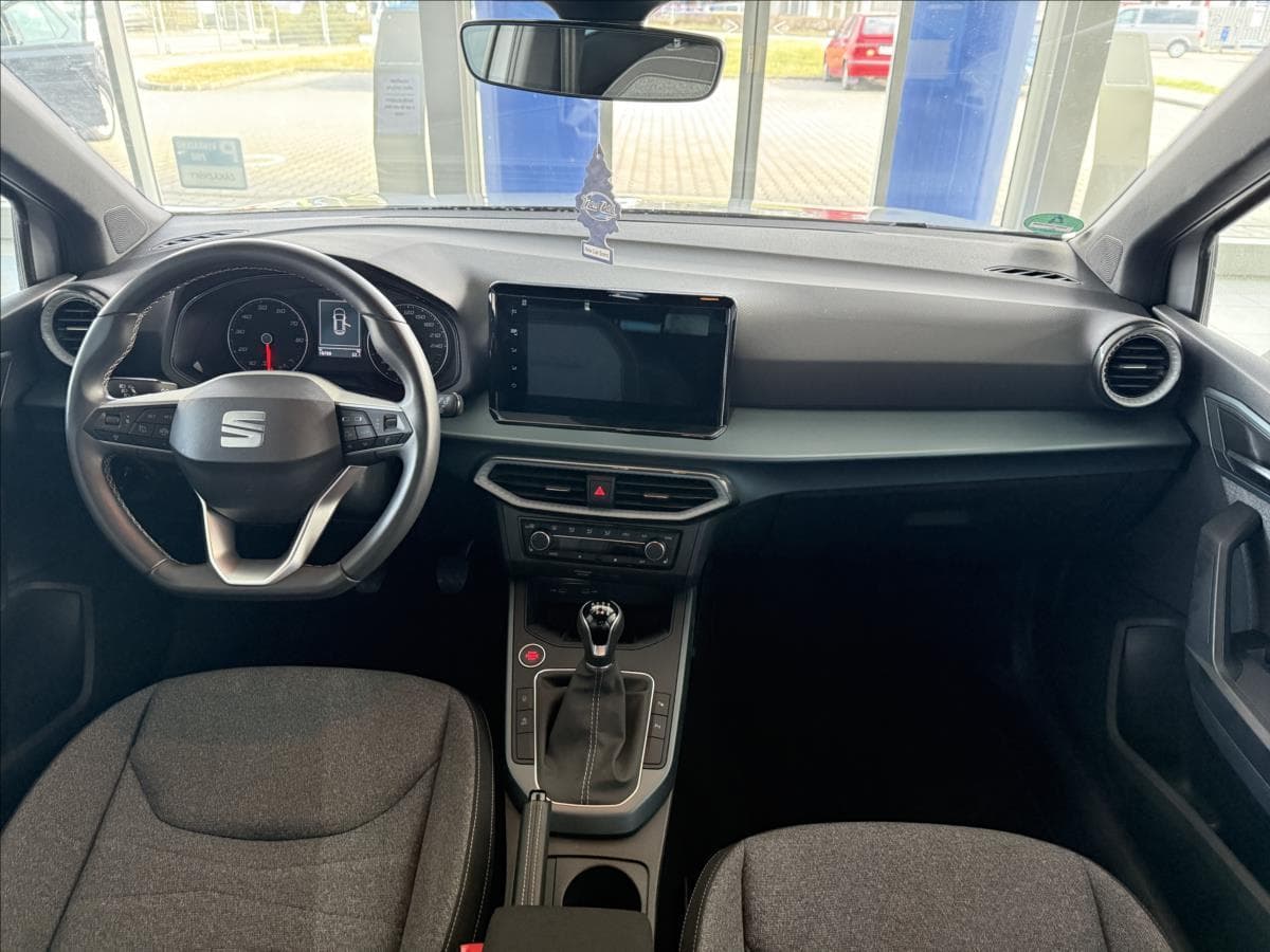 2022 Seat Arona - 17