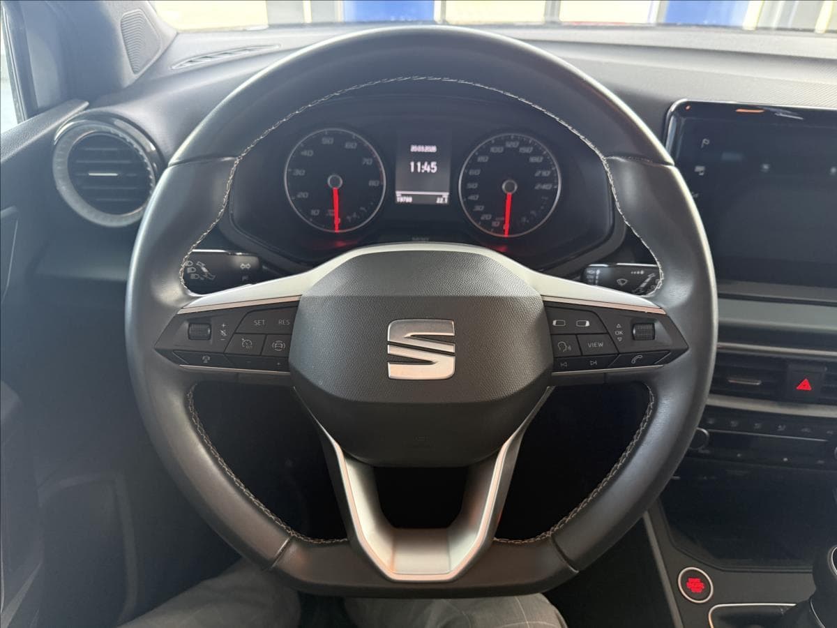 2022 Seat Arona - 25