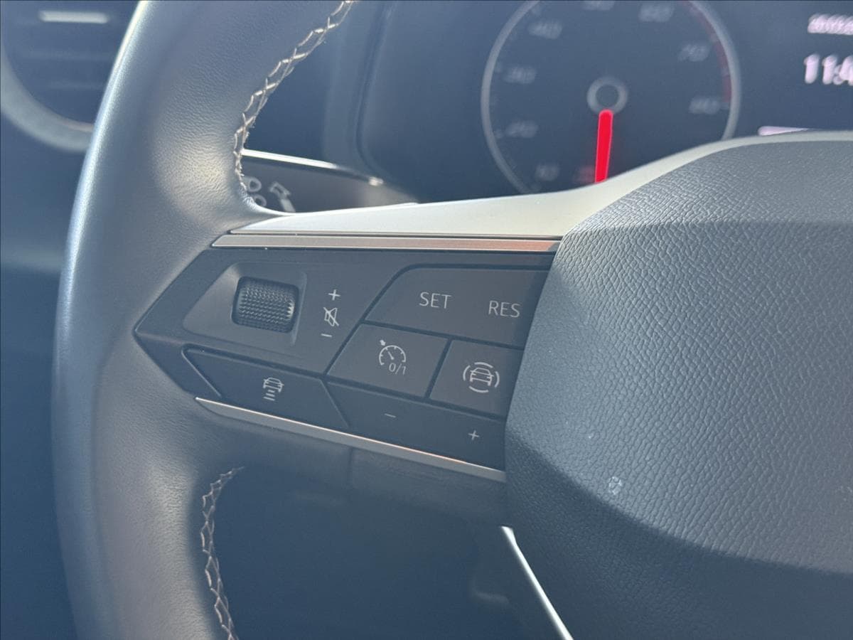 2022 Seat Arona - 27