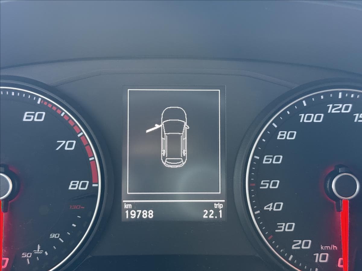 2022 Seat Arona - 23