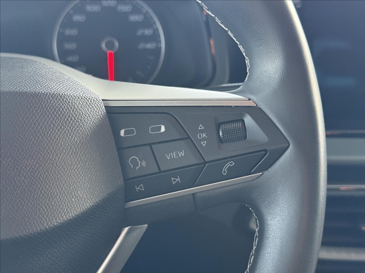 2022 Seat Arona - 29