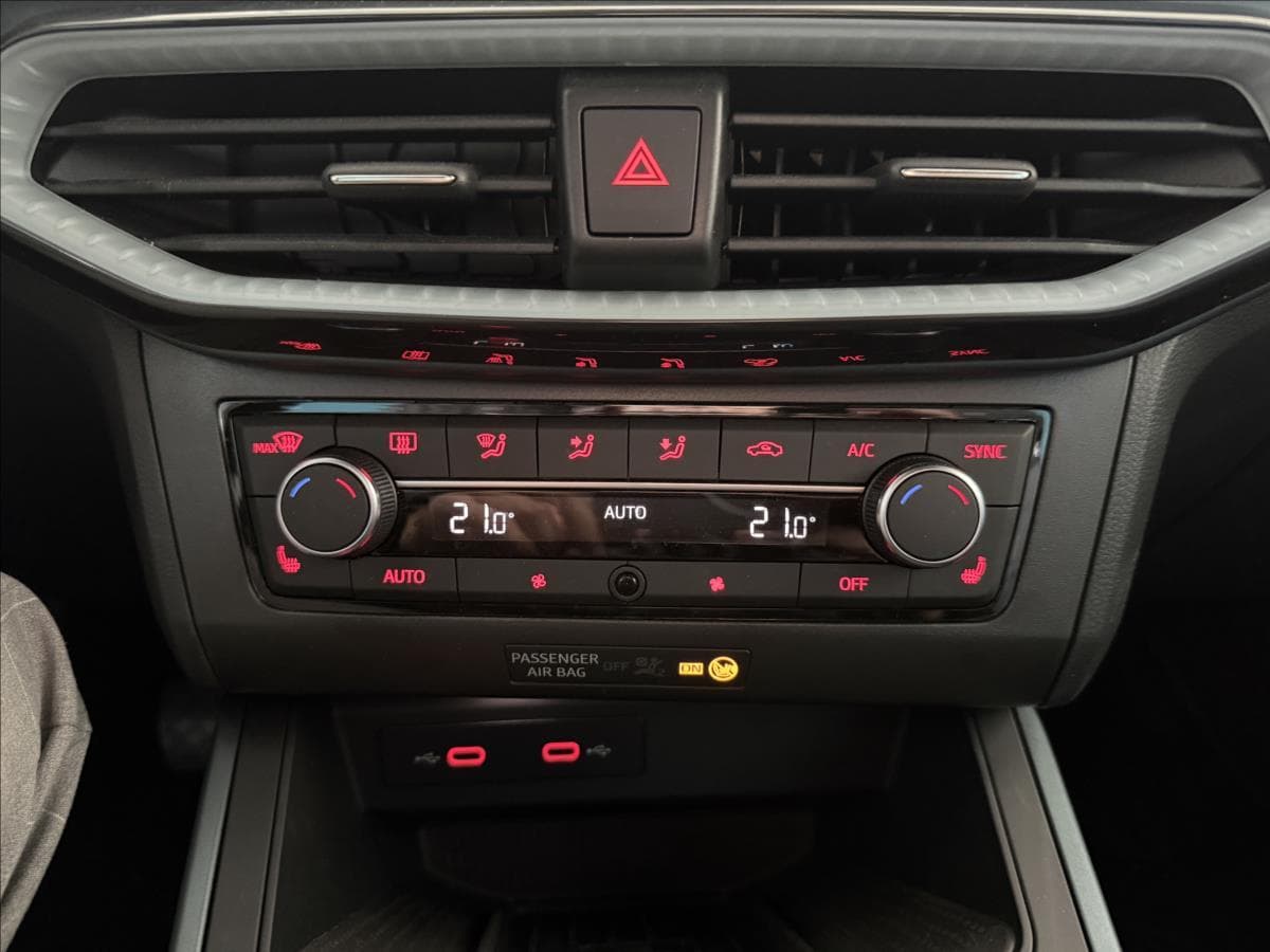 2022 Seat Arona - 39
