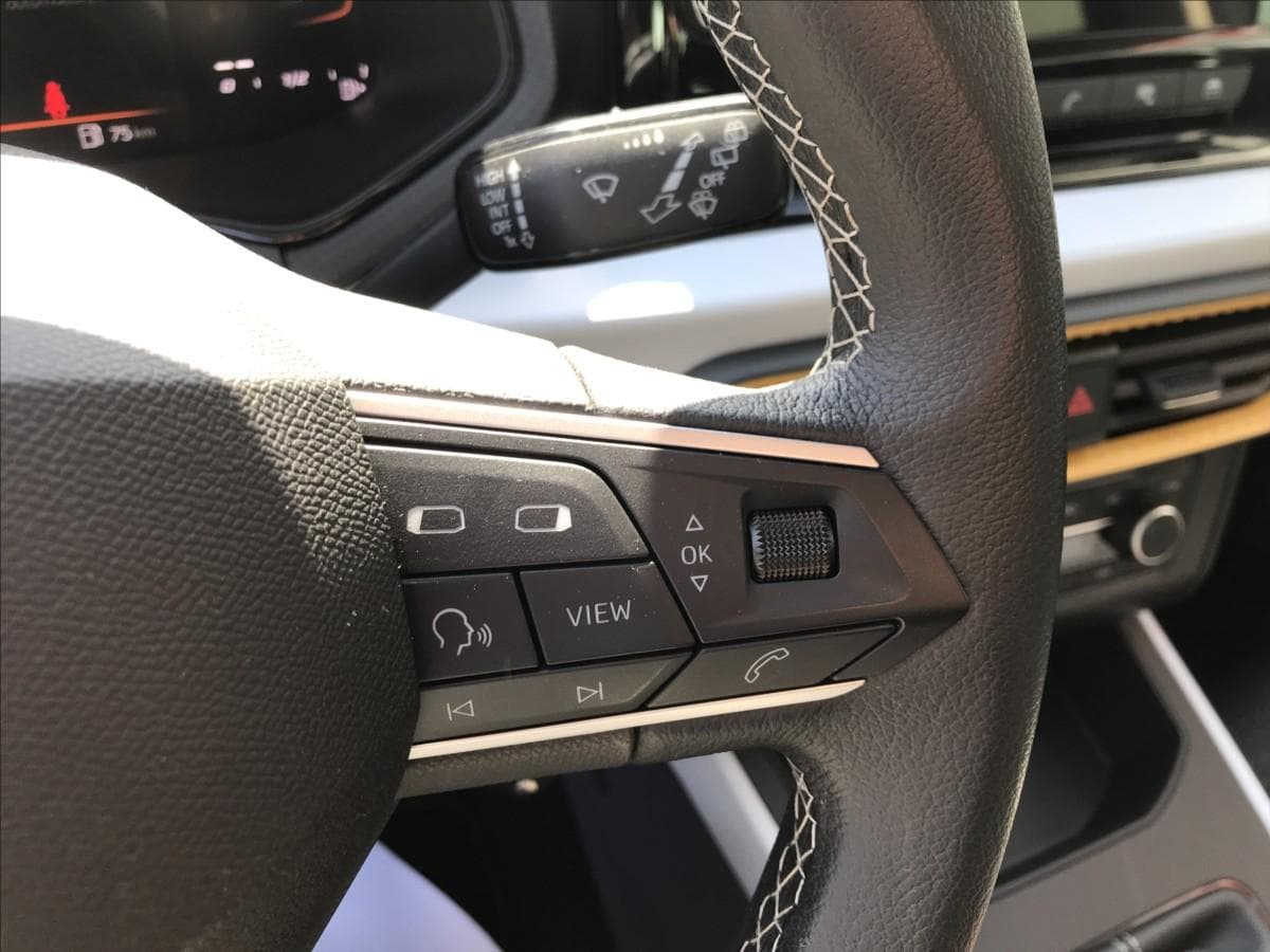 2025 Seat ARONA - 17