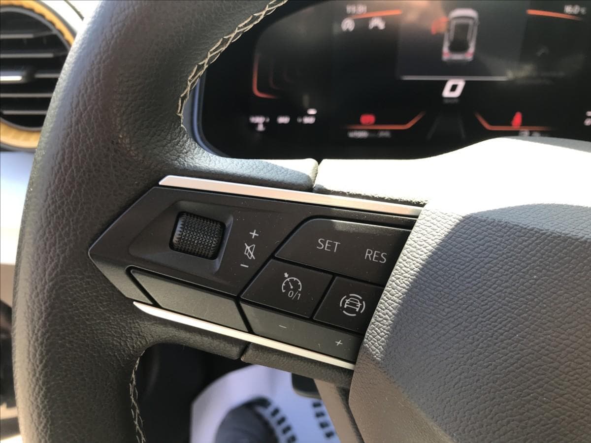 2025 Seat ARONA - 15