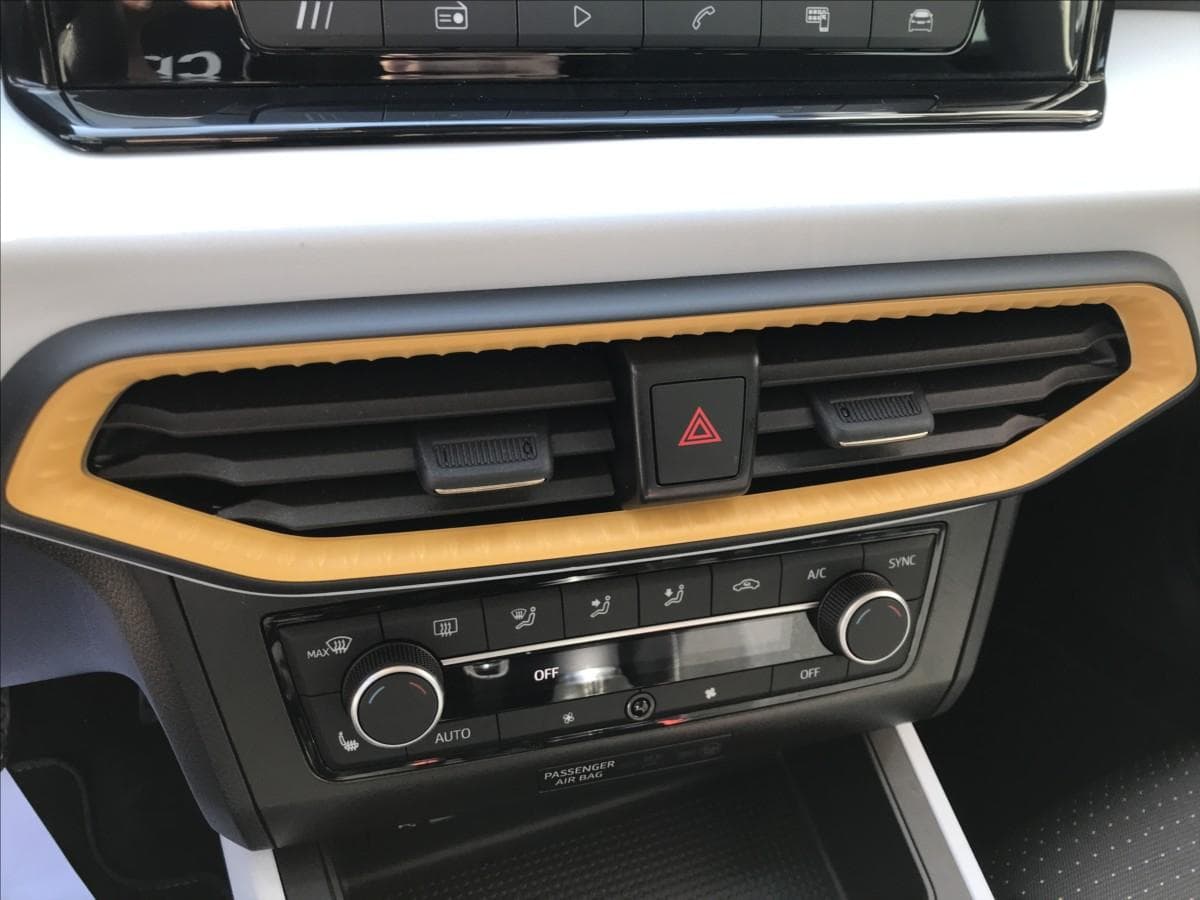 2025 Seat ARONA - 21
