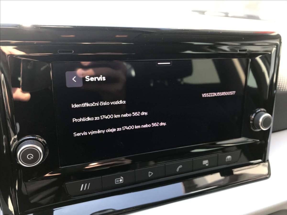 2025 Seat ARONA - 27