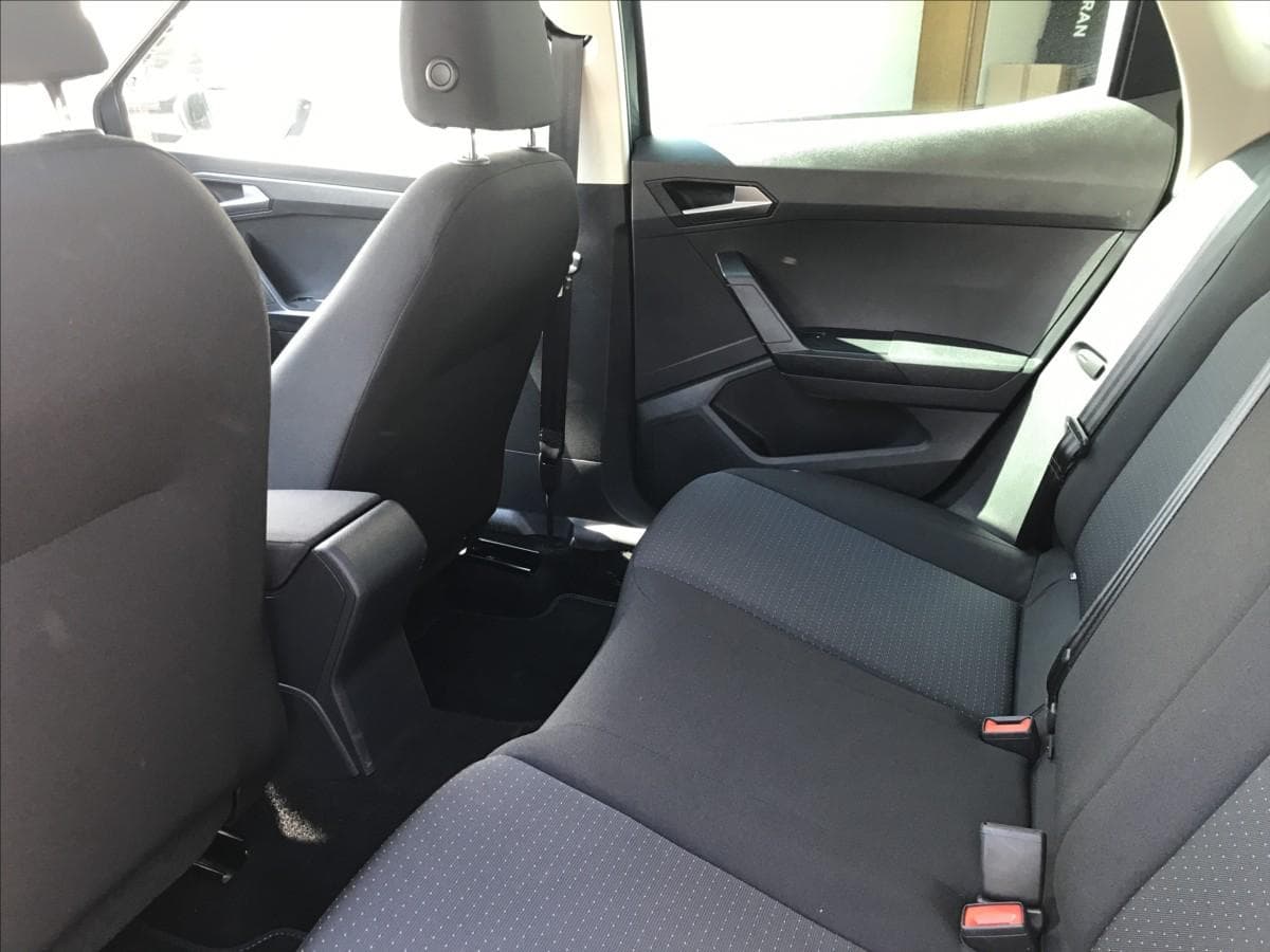 2025 Seat ARONA - 10