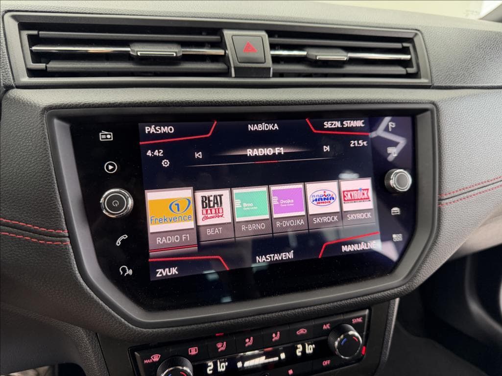 2018 Seat ARONA - 26