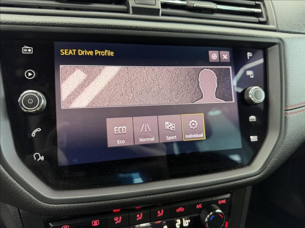 2018 Seat ARONA - 24