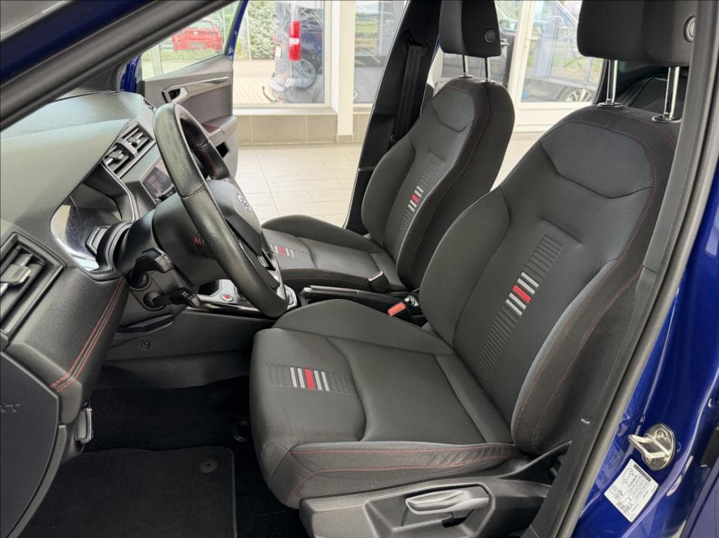 2018 Seat ARONA - 14