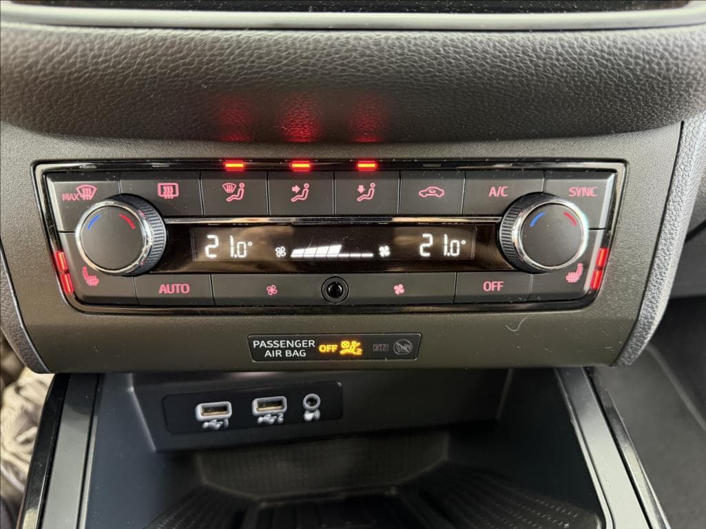 2018 Seat ARONA - 32