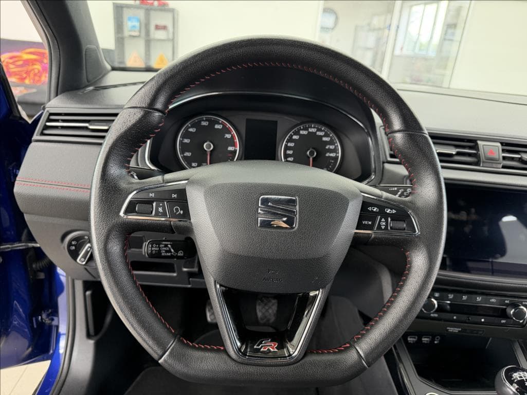 2018 Seat ARONA - 17