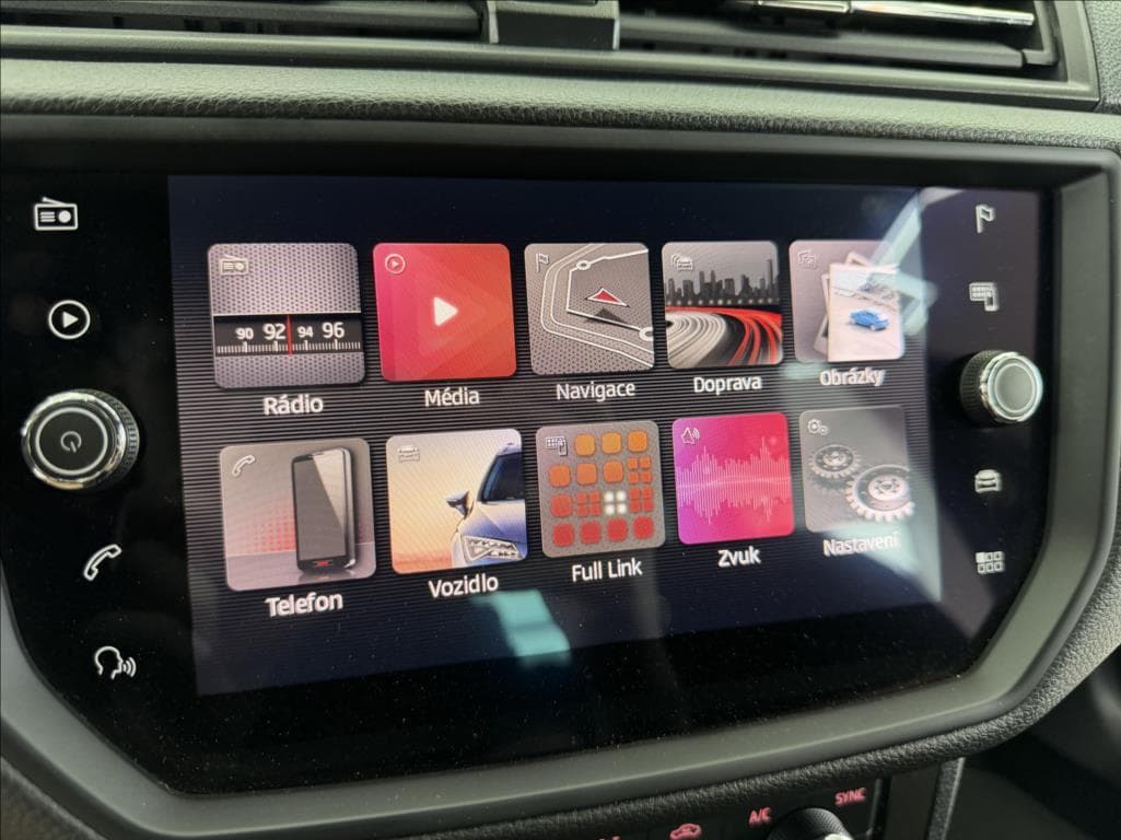 2018 Seat ARONA - 30