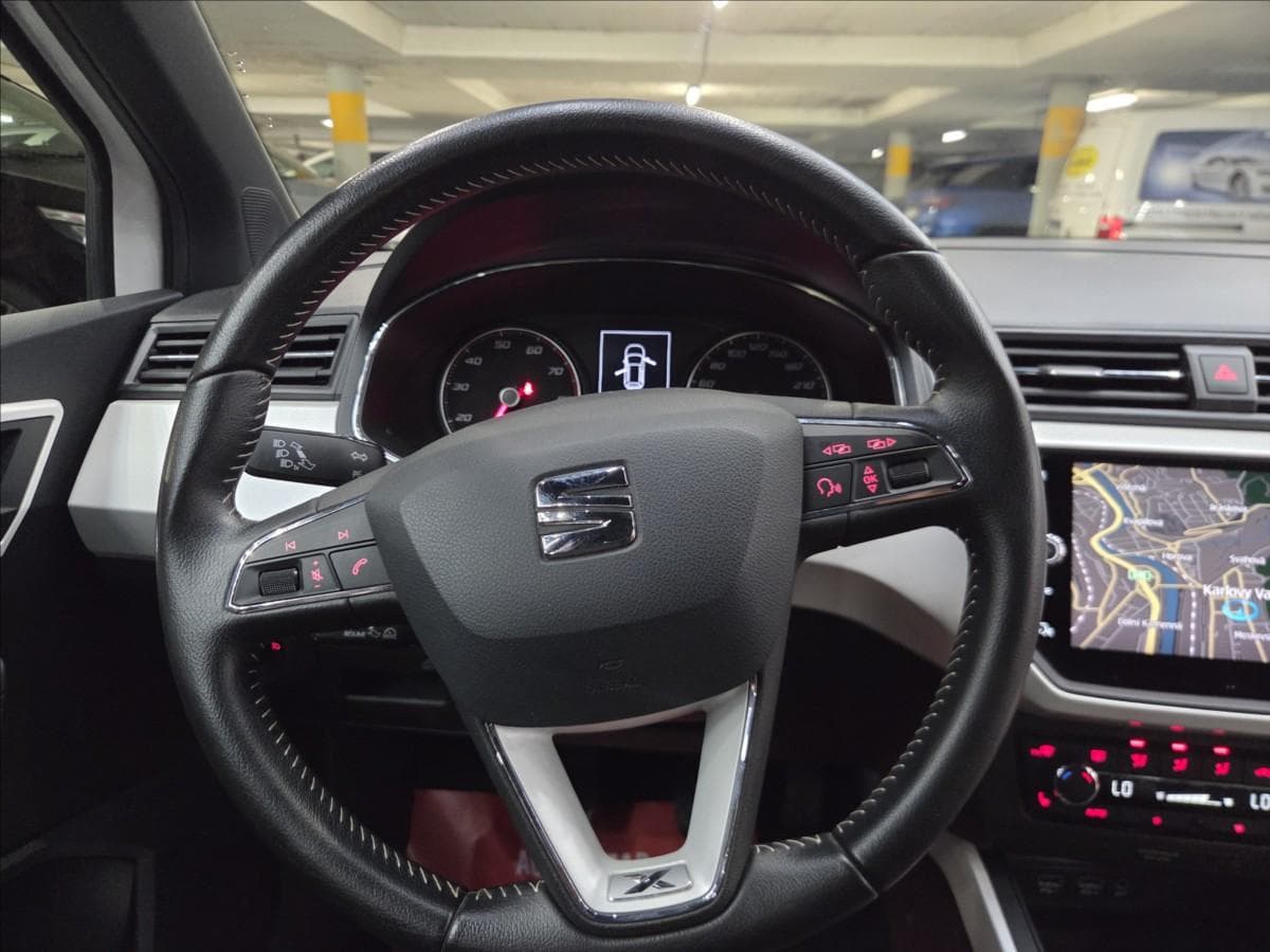 2017 Seat ARONA - 24