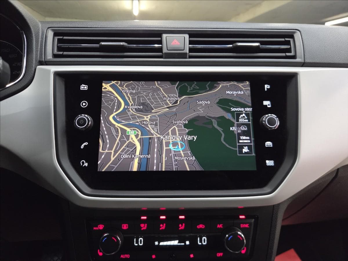 2017 Seat ARONA - 20