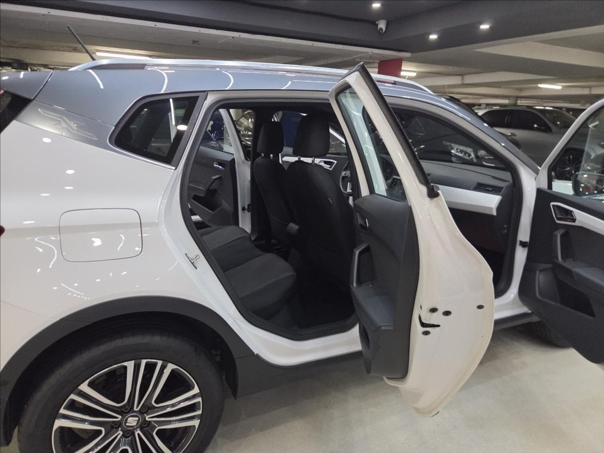 2017 Seat ARONA - 36