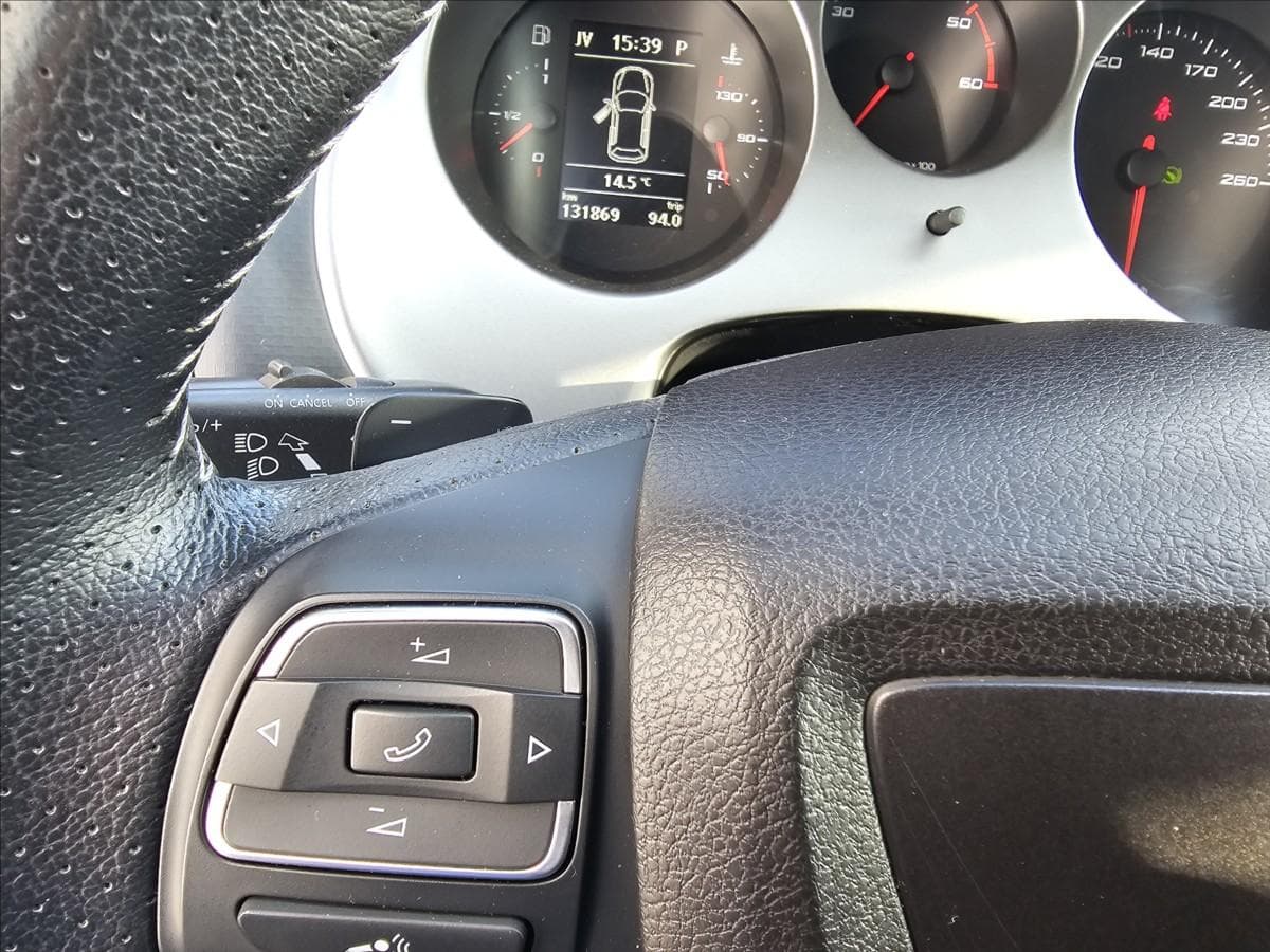 2014 Seat ALTEA - 17