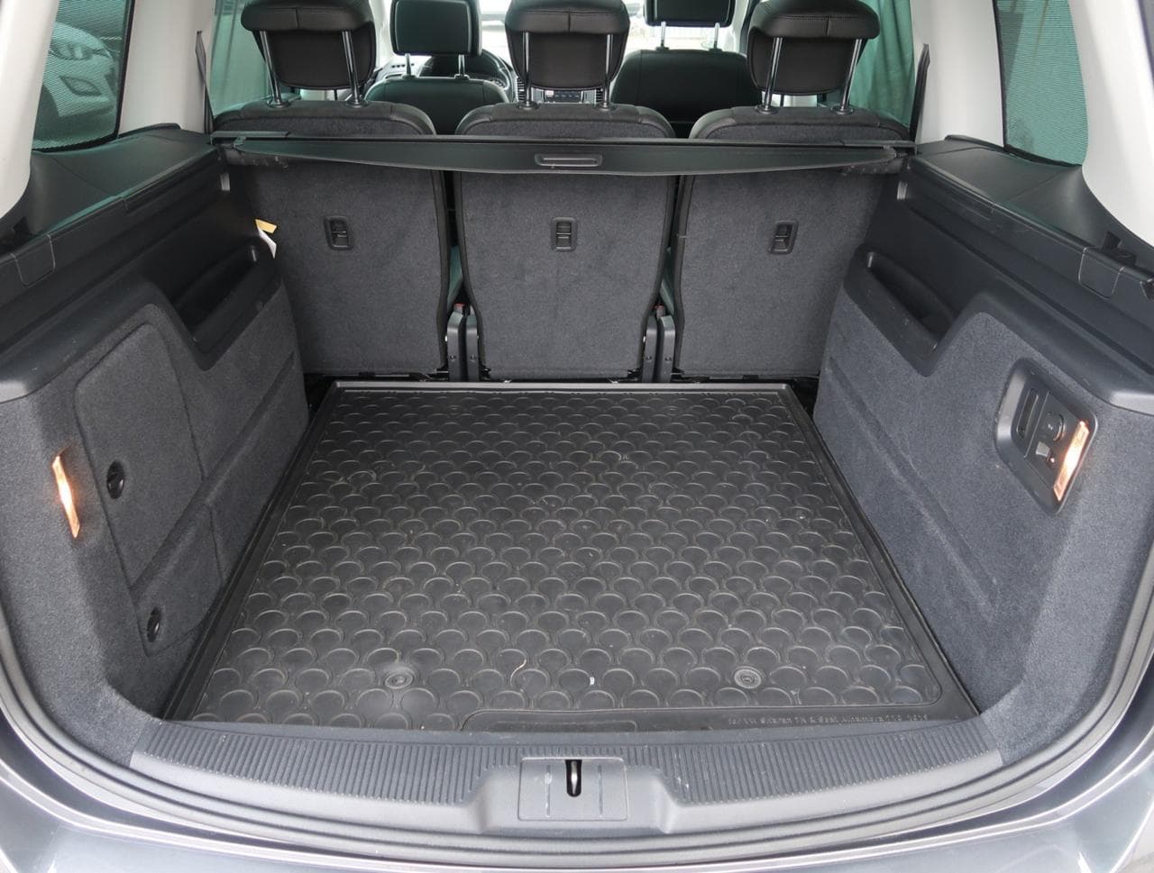 2018 Seat Alhambra - 19