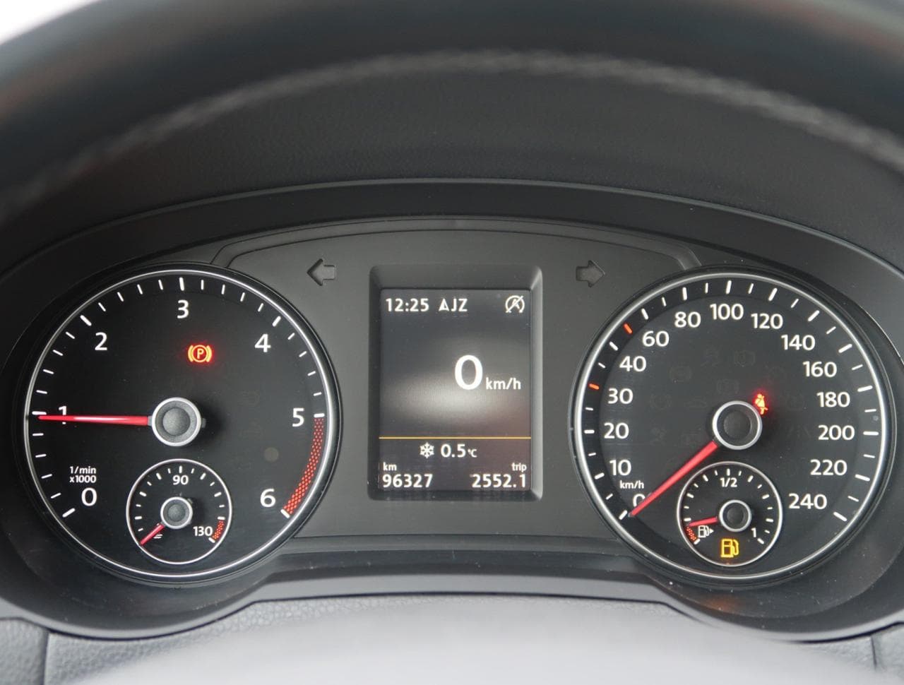 2018 Seat Alhambra - 17