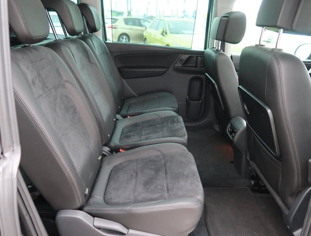 2018 Seat Alhambra - 13