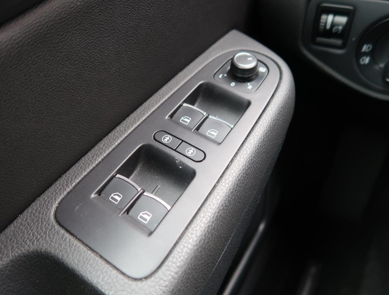 2018 Seat Alhambra - 20