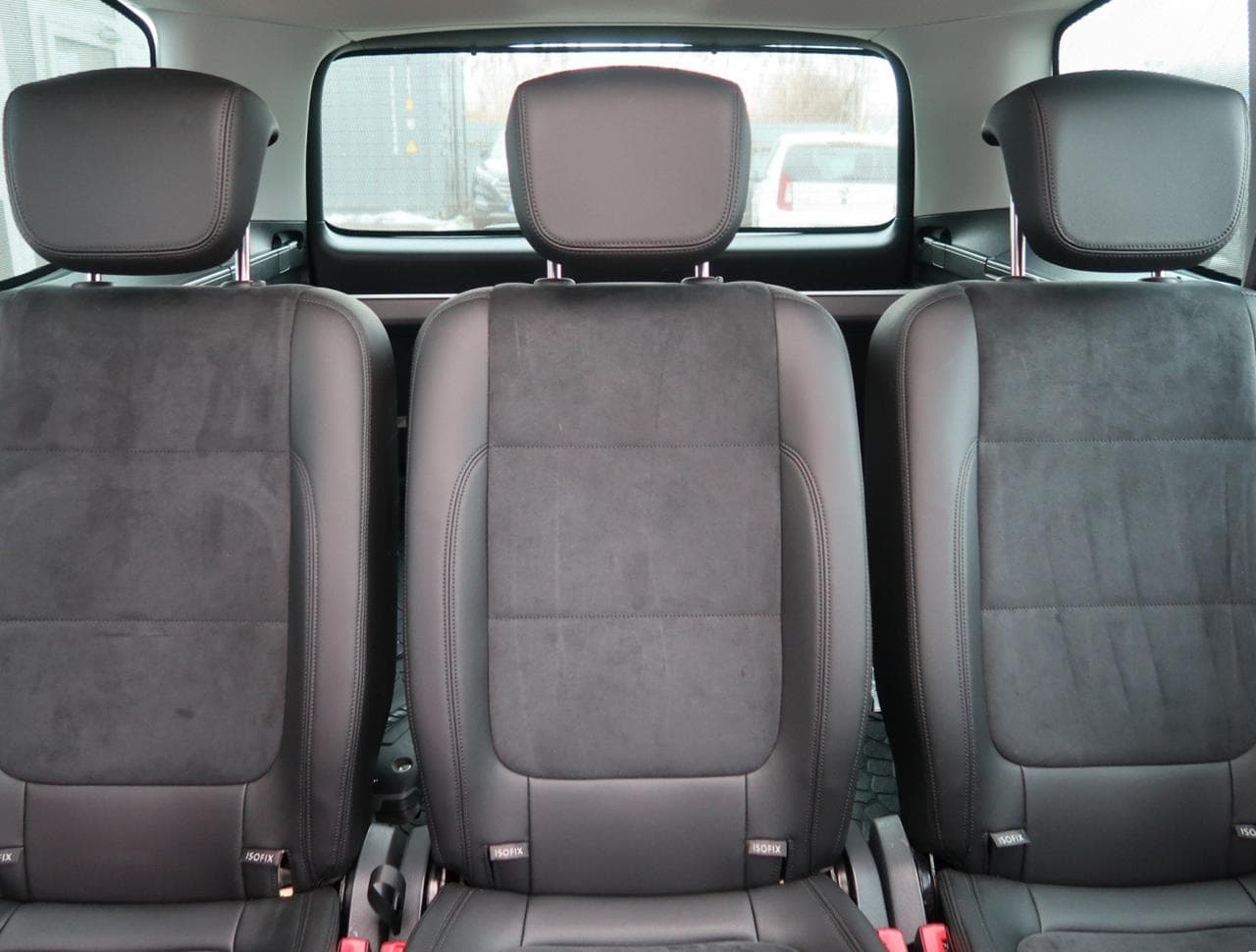 2018 Seat Alhambra - 14