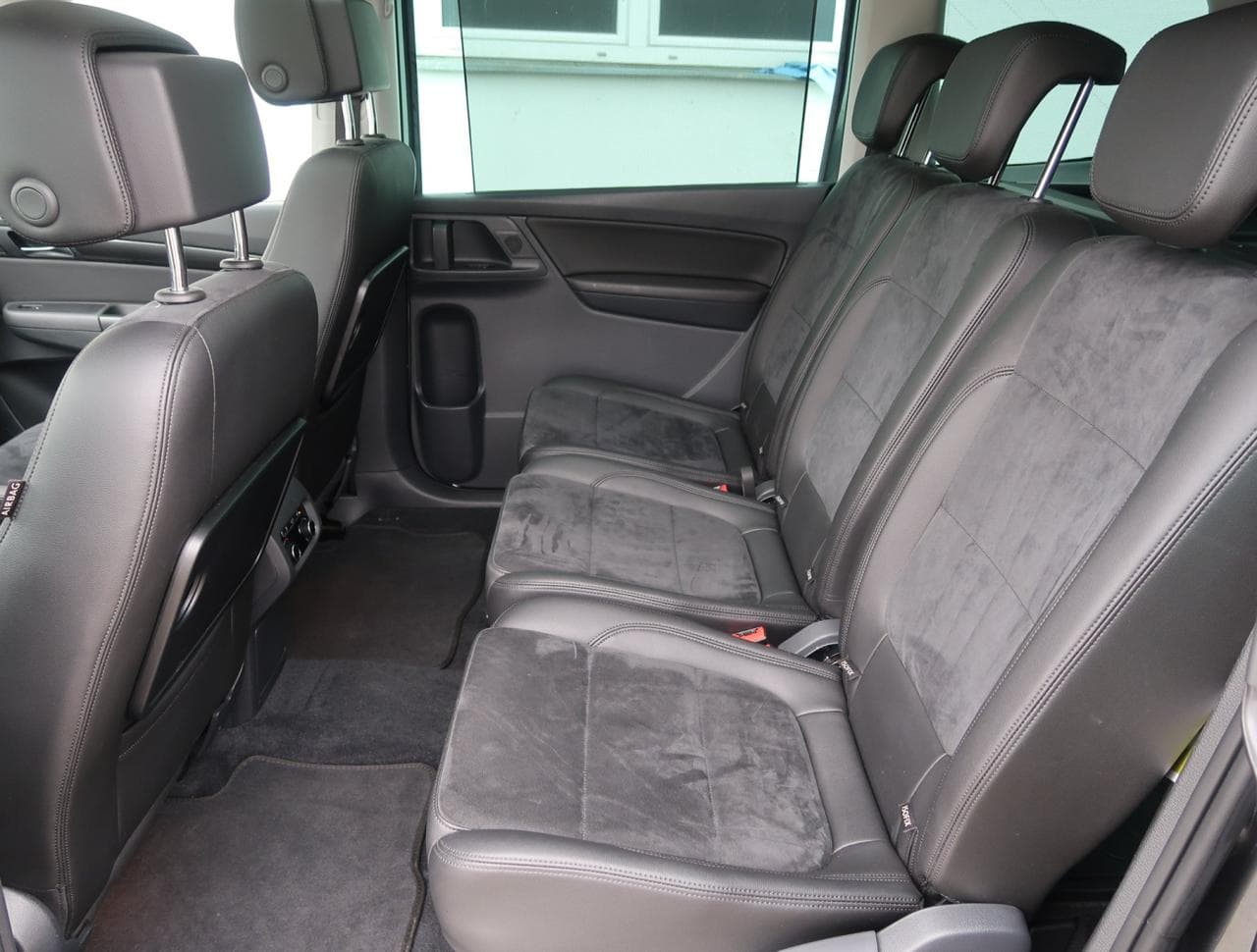 2018 Seat Alhambra - 15