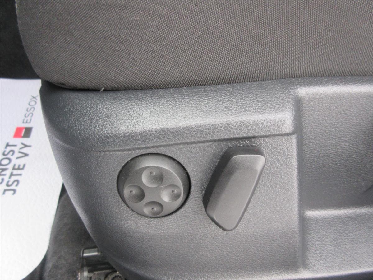 Seat Alhambra 2,0 TDI DSG 7Míst Xenon Style MPV