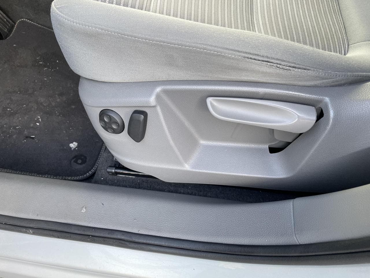 2011 Seat ALHAMBRA - 18