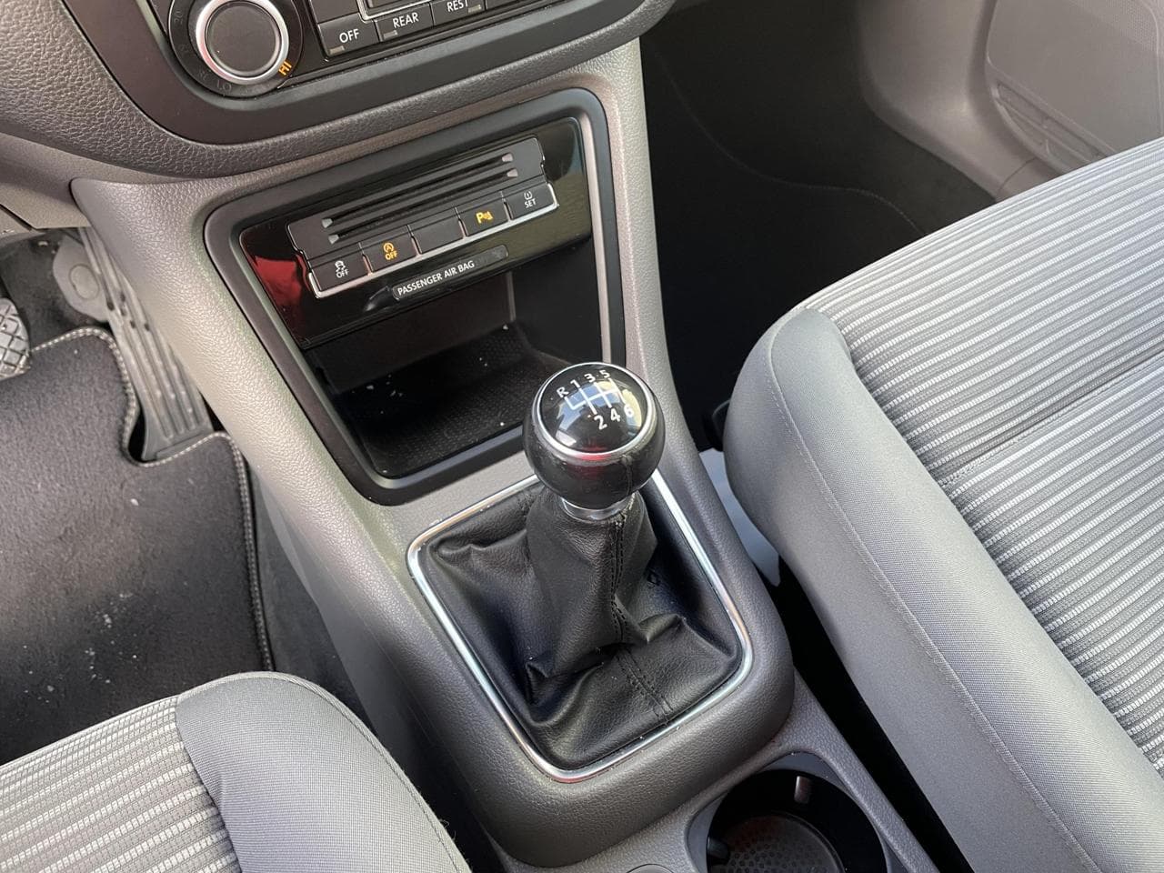 2011 Seat ALHAMBRA - 16