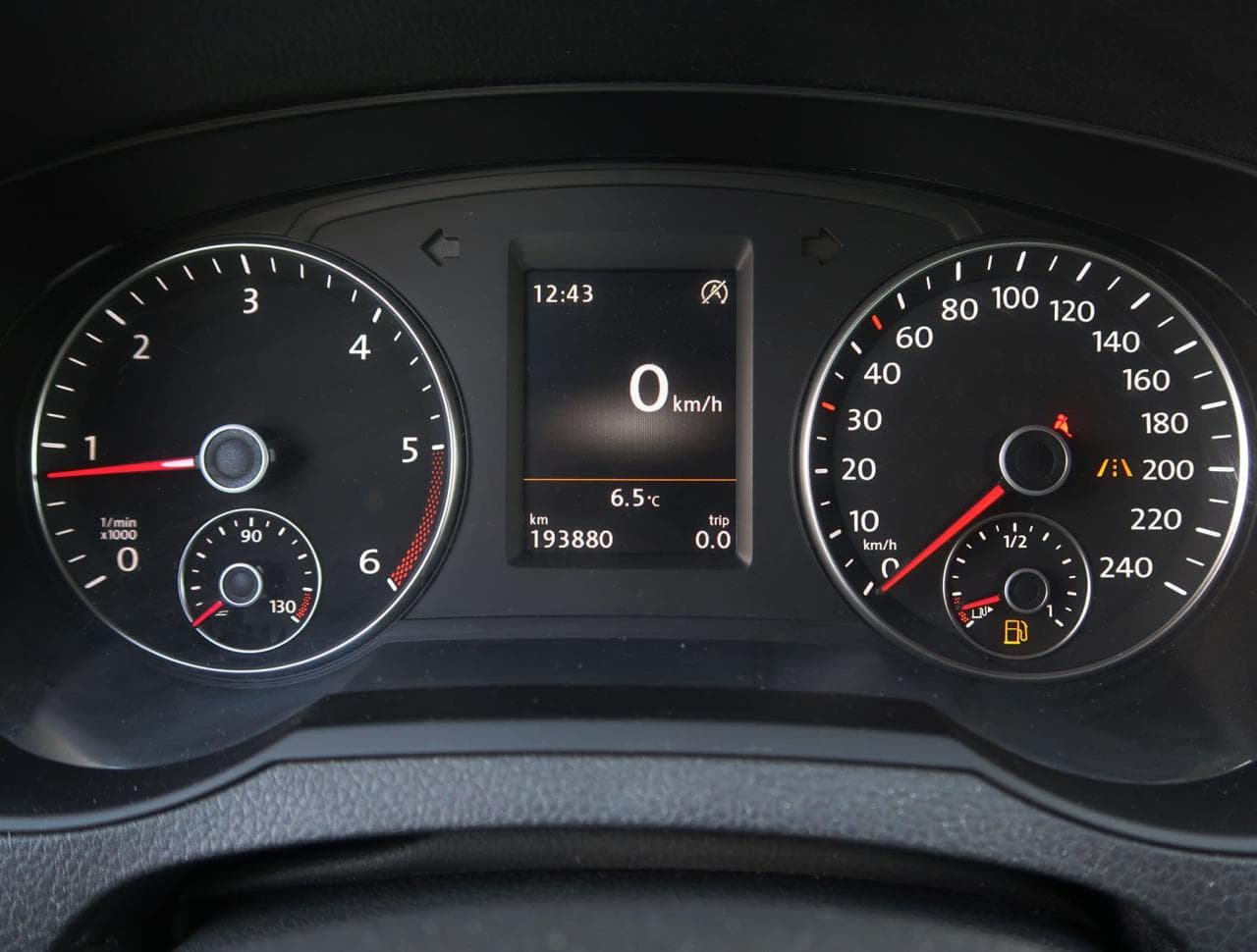 2017 Seat Alhambra - 17