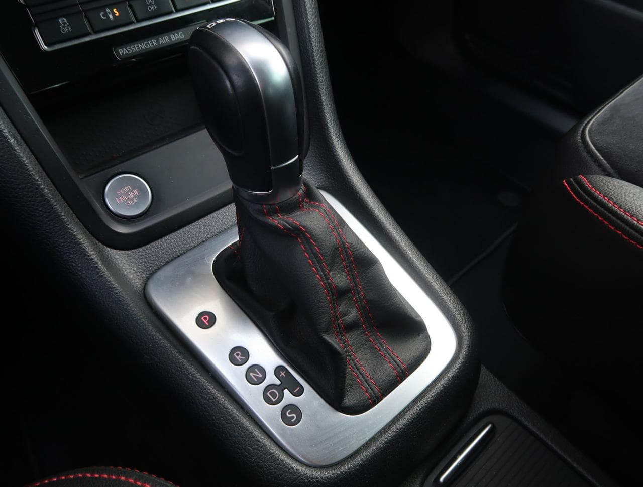 2017 Seat Alhambra - 19