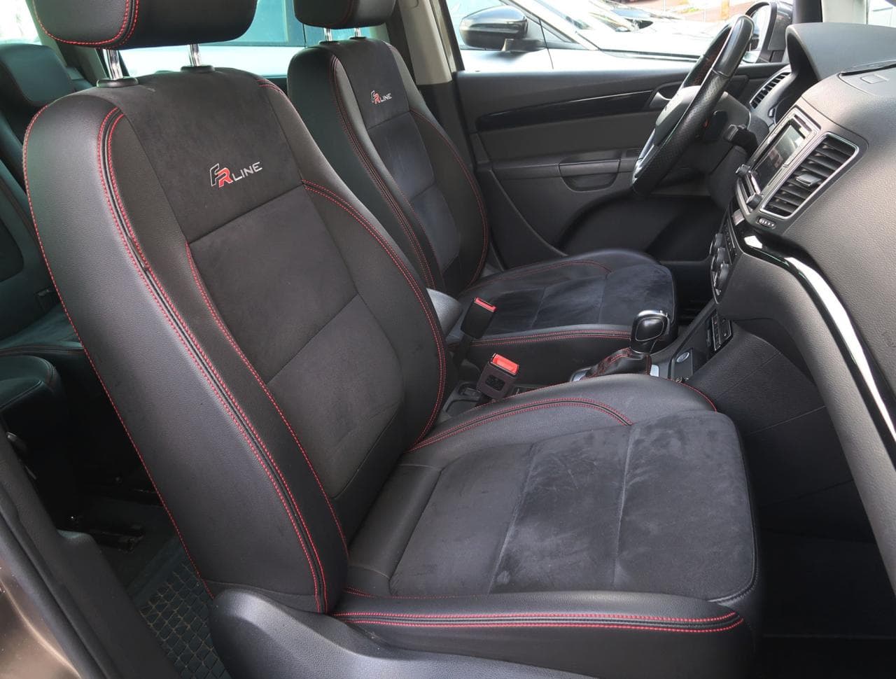 2017 Seat Alhambra - 12