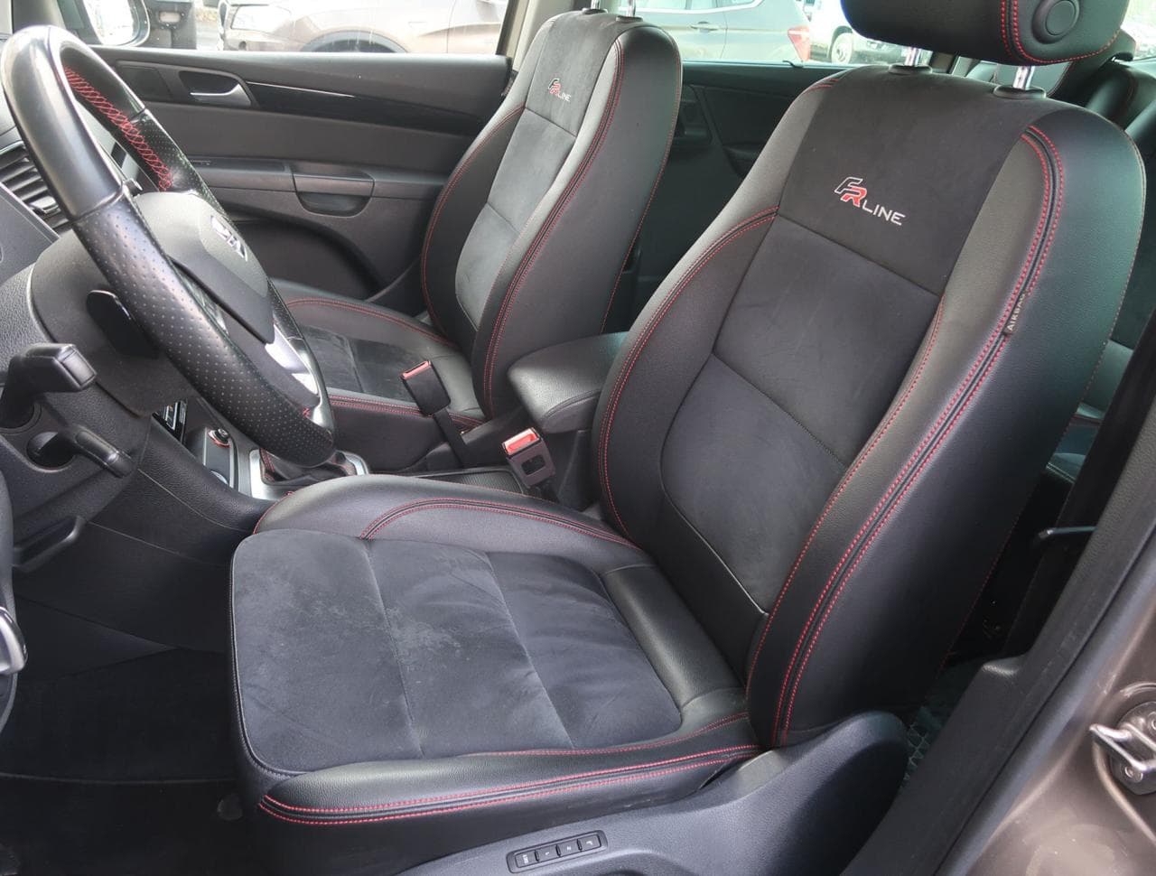 2017 Seat Alhambra - 16