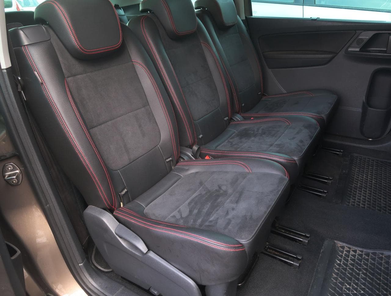 2017 Seat Alhambra - 13